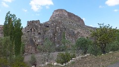 Turkey; Soganli Valley