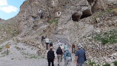 Turkey; Soganli Valley