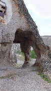 Turkey; Soganli Valley