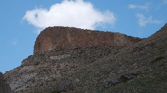 Turkey; Soganli Valley