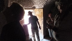 Kadir Tasdelen; Turkey; Soganli Valley