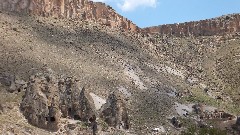 Turkey; Soganli Valley