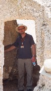 Kadir Tasdelen; Turkey; Soganli Valley