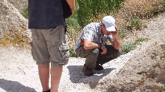 Al Levit; Turkey; Soganli Valley