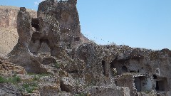 Turkey; Soganli Valley