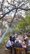 Turkey; Soganli Valley