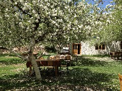 Turkey; Soganli Valley
