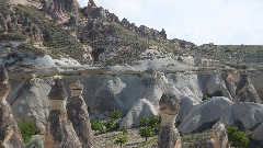 Turkey; Cappadocia