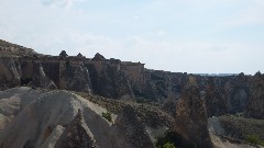 Turkey; Cappadocia