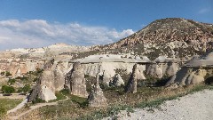 Turkey; Cappadocia