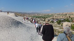 Turkey; Cappadocia