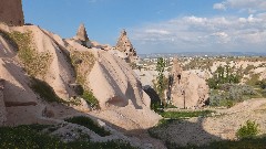 Turkey; Cappadocia