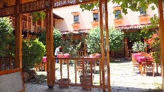 Turkey; Rug Factory