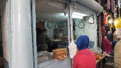 Turkey; Antioch Market