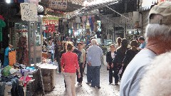 Turkey; Antioch Market