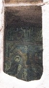 Turkey; Gumsler Monastery