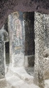 Turkey; Gumsler Monastery