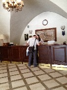 Turkey; Savon Hotel Antioch