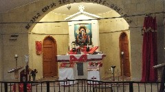 Turkey; Armenian Village