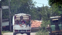 Turkey; Armenian Village