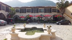 Turkey; Savon Hotel Antioch