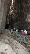 Turkey; Titus Tunnel Hike