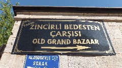 Turkey; Gaziantep