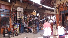 Marketplace Gaziantep Turkey