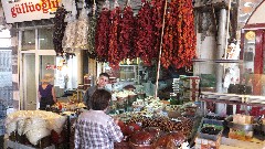 Marketplace Gaziantep Turkey