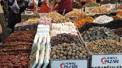 Marketplace Gaziantep Turkey