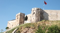 Turkey; Gaziantep