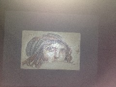Turkey; Zeugma Museum Visit (The Largest Mosaic Museum World)