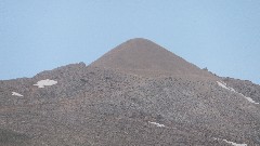 Turkey; Mount Nemrut
