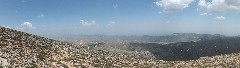 Turkey; Mount Nemrut