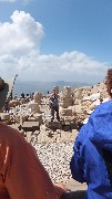 Kadir Tasdelen; Turkey; Mount Nemrut