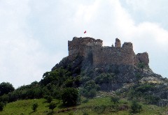 Turkey; Karatepe (Late Hittites) Palace