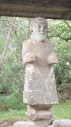 Turkey; Karatepe (Late Hittites) Palace