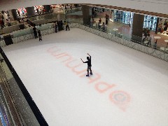Turkey; Optimum Outlet Mall