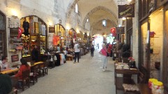 Turkey; Bedesten