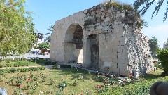 Turkey; Tarsus