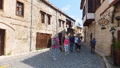 Turkey; Tarsus