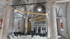 Turkey; Tarsus