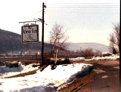 Kass Inn, Route 30/Margaretville & Roxbury, NY