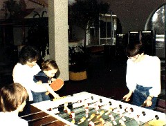 Andy McDougal; Ruth Bennett McDougal Dorrough; Ben Dorrough; Katherine (Kat) McDougal Wheeler McCandless; Nevele