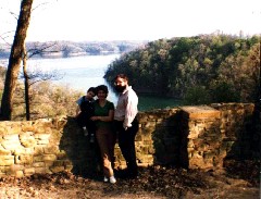 Ben Dorrough; Ruth Dorrough; Dan Dorrough; Kentucky