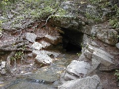 Friends Family Trips Virginia Natural bridge near the natural bridge