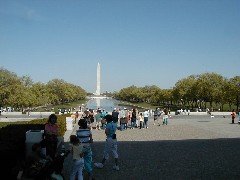 Trips Washington DC 2005