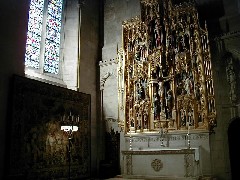 National Cathedral Washington DC 2005 Trips