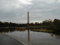 Washington monument; Washington DC 2005 Trips