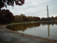 Washington monument; Washington DC 2005 Trips